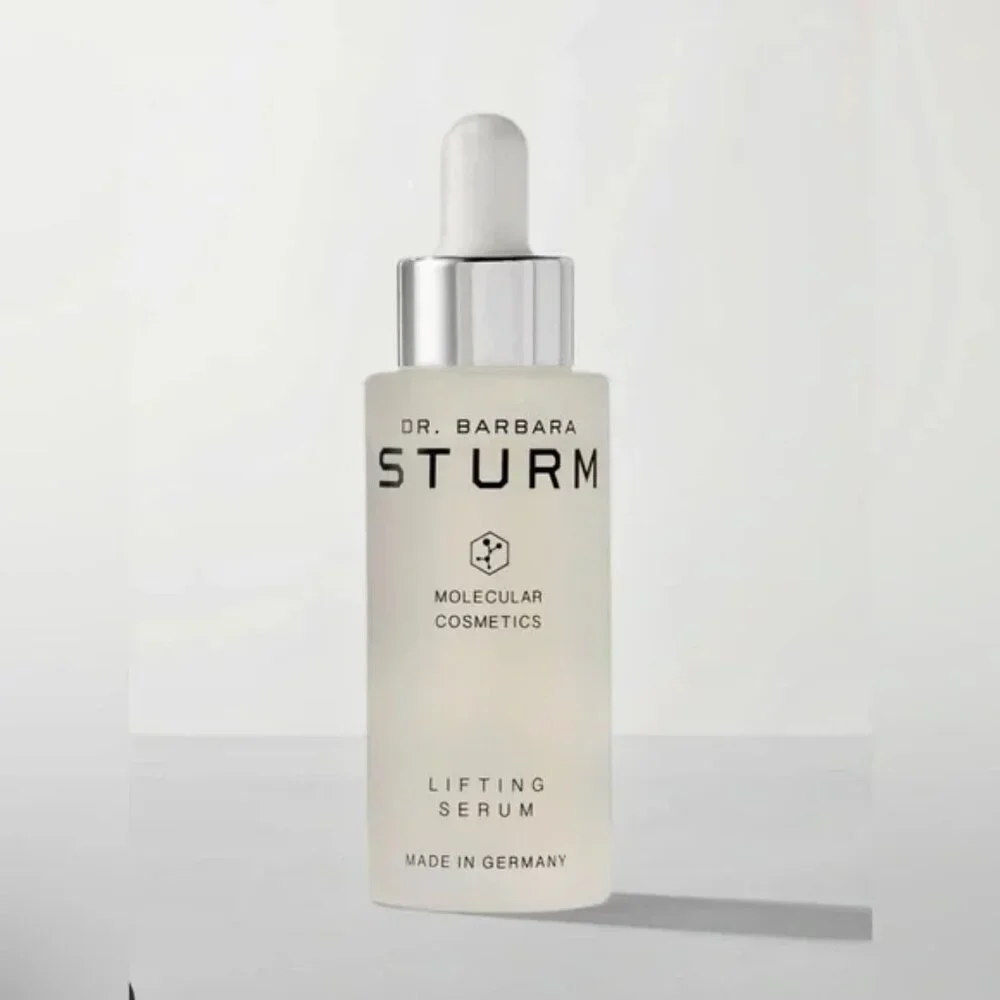 NWT Dr. Barbara Sturm Lifting Serum 30ml / 1oz Full Size New Sealed Skincare